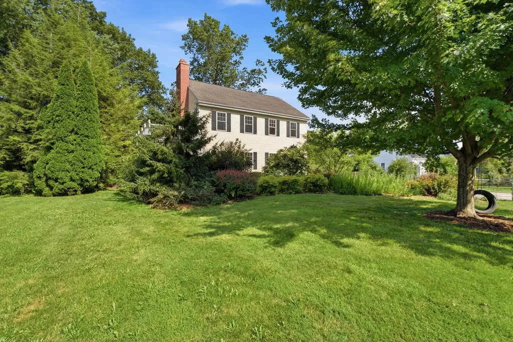 701 S Elm Street Three Oaks Village MI 49128