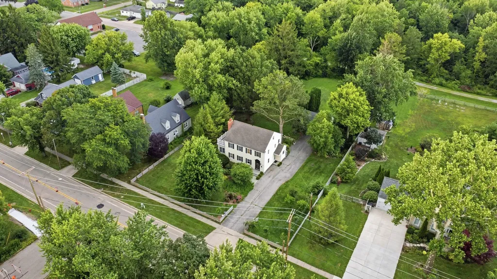 701 S Elm Street Three Oaks Village MI 49128