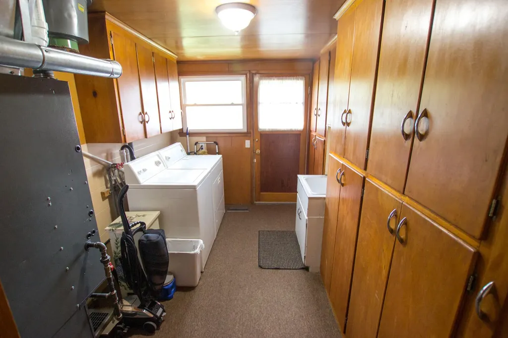 119 Cross Street Dowagiac City MI 49047