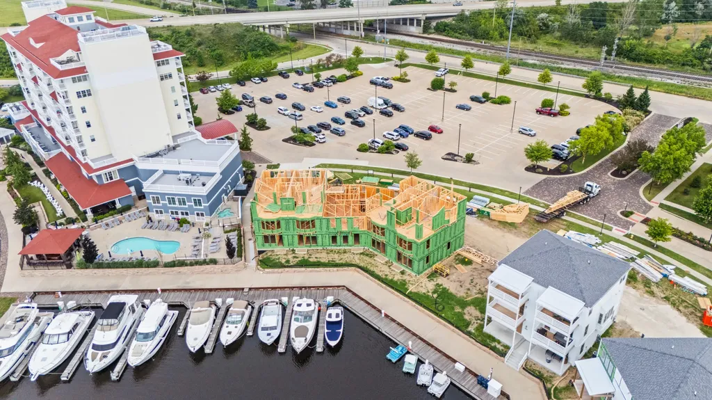 844 Sailors Way St. Joseph City MI 49085