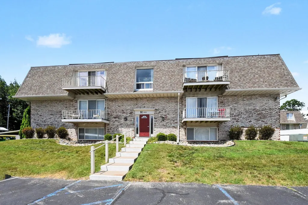 3624 Lakeshore Drive St. Joseph City MI 49085
