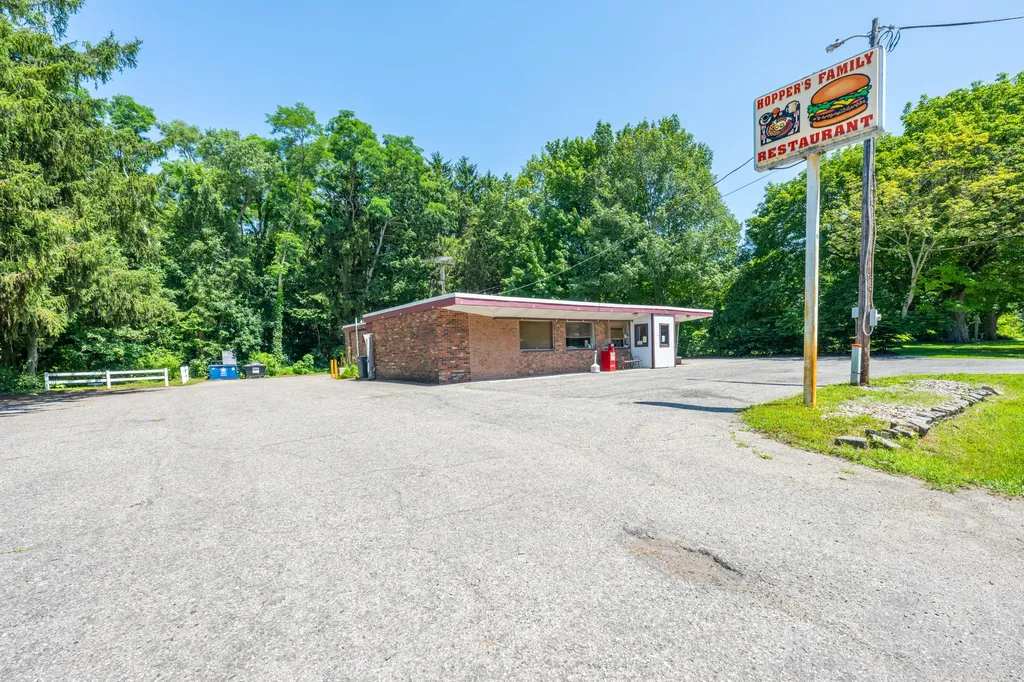 9675 Old Us-31 Berrien Township MI 49103