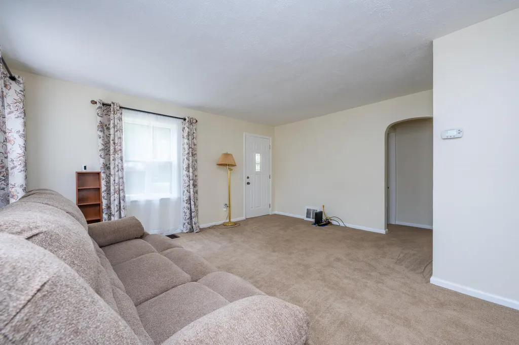 1643 Lyola Court St. Joseph Charter Township MI 49022