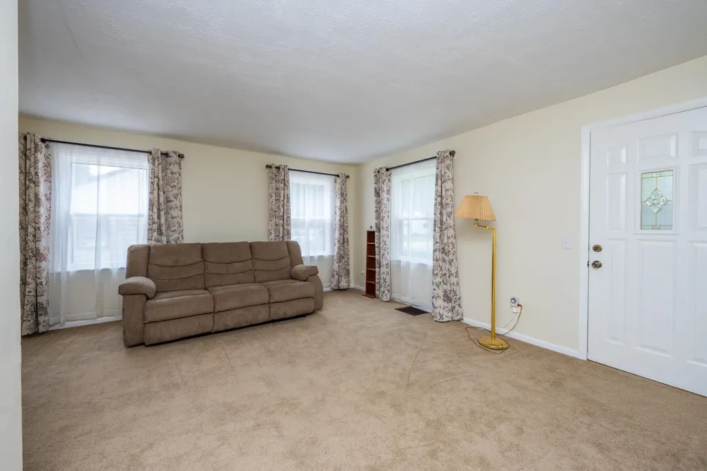 1643 Lyola Court St. Joseph Charter Township MI 49022