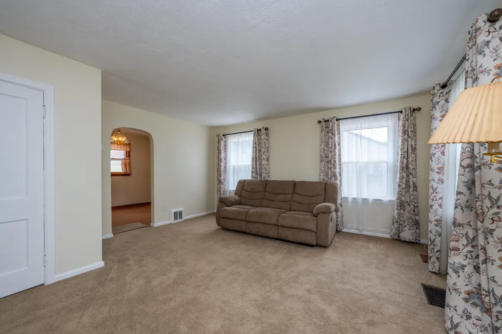 1643 Lyola Court St. Joseph Charter Township MI 49022
