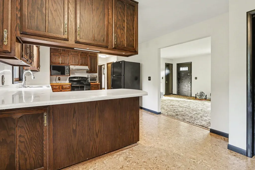 5385 Saint Joseph Avenue Stevensville Village MI 49127