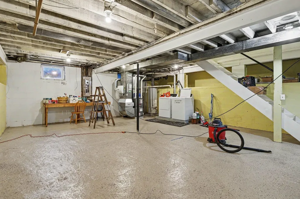 5385 Saint Joseph Avenue Stevensville Village MI 49127