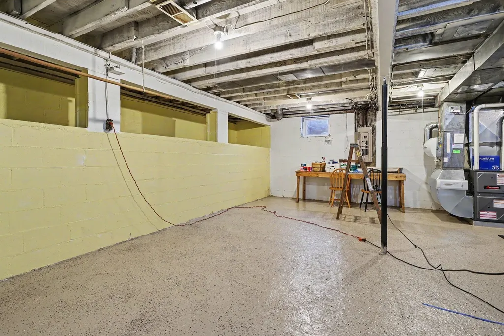 5385 Saint Joseph Avenue Stevensville Village MI 49127