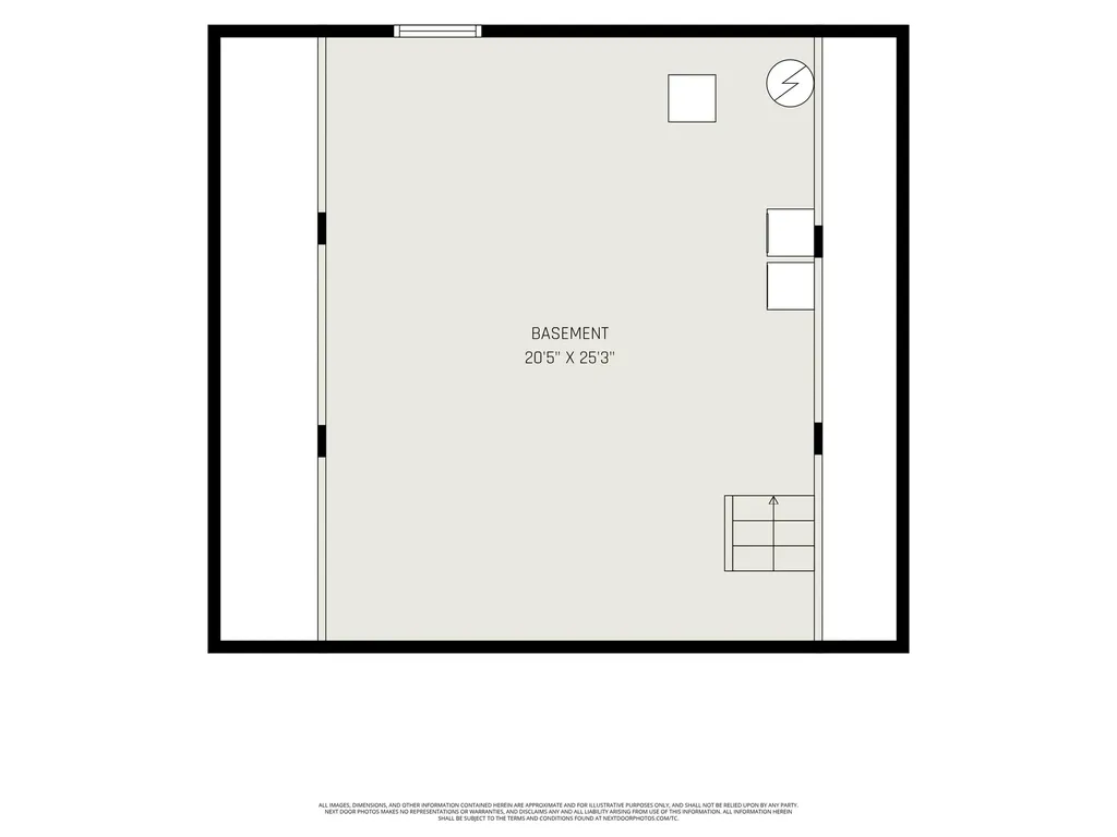 5385 Saint Joseph Avenue Stevensville Village MI 49127