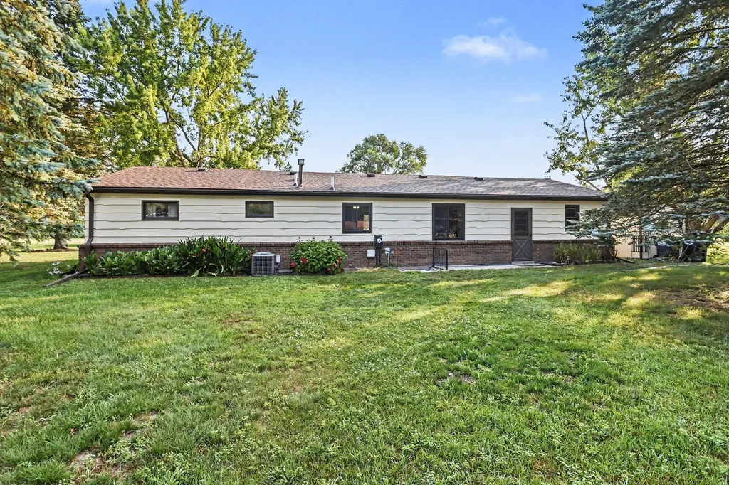 5385 Saint Joseph Avenue Stevensville Village MI 49127