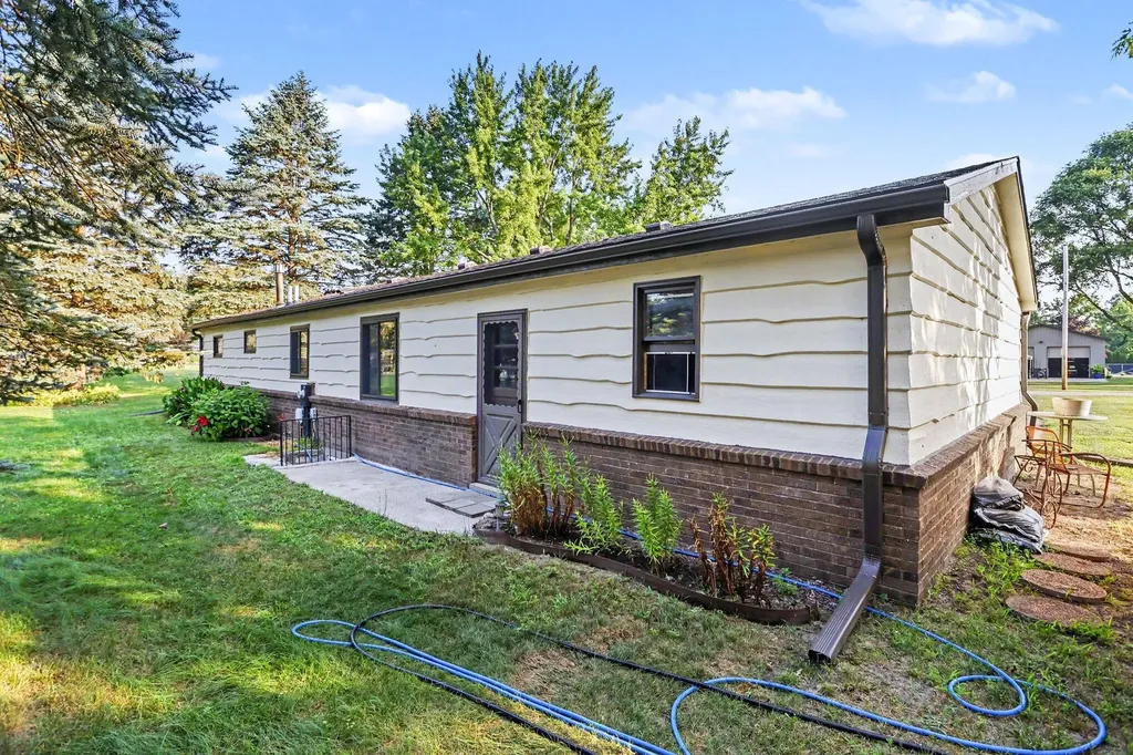 5385 Saint Joseph Avenue Stevensville Village MI 49127
