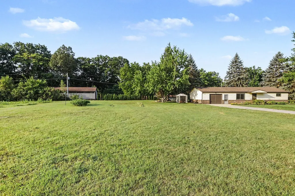 5385 Saint Joseph Avenue Stevensville Village MI 49127
