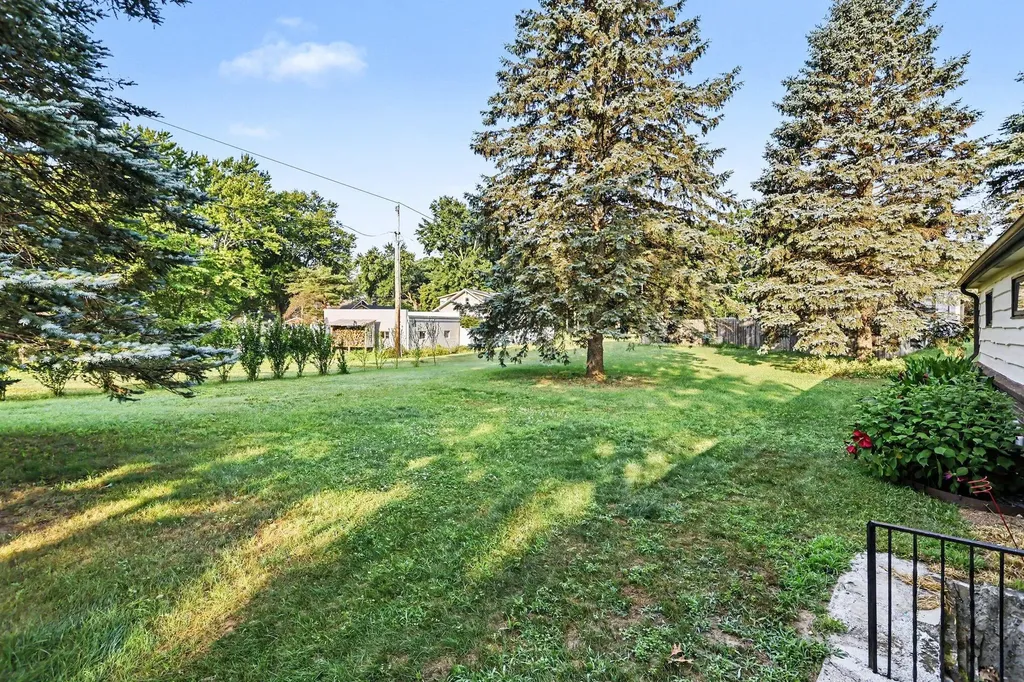 5385 Saint Joseph Avenue Stevensville Village MI 49127
