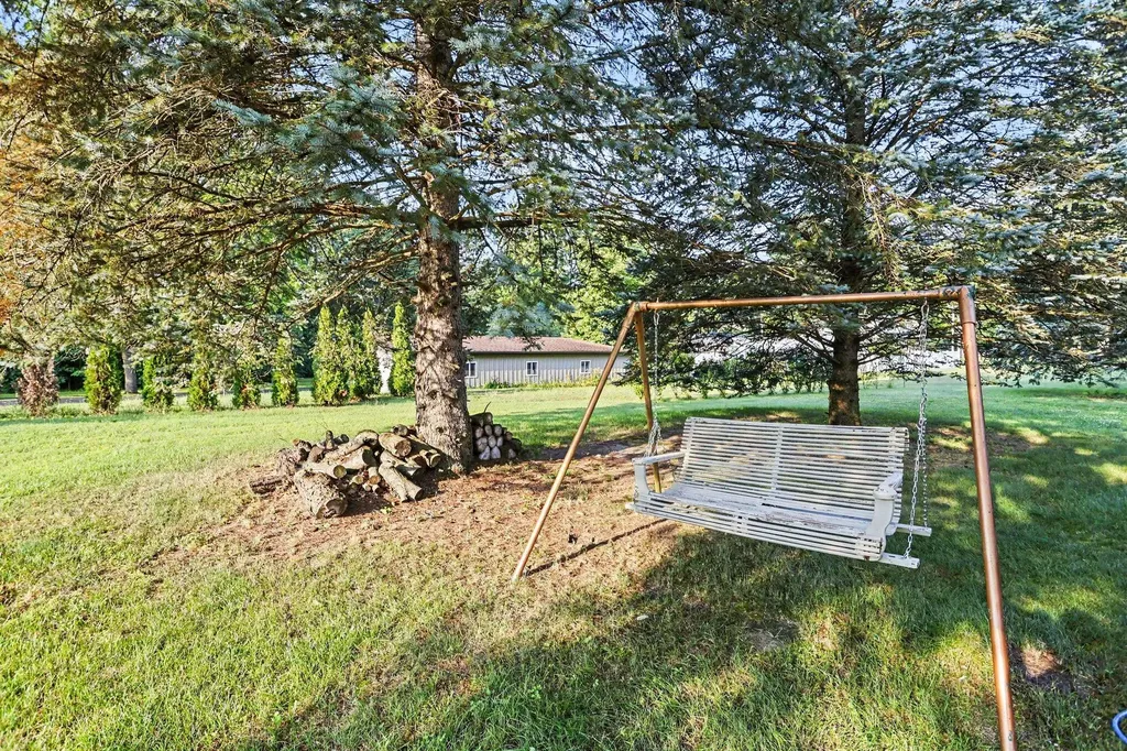 5385 Saint Joseph Avenue Stevensville Village MI 49127