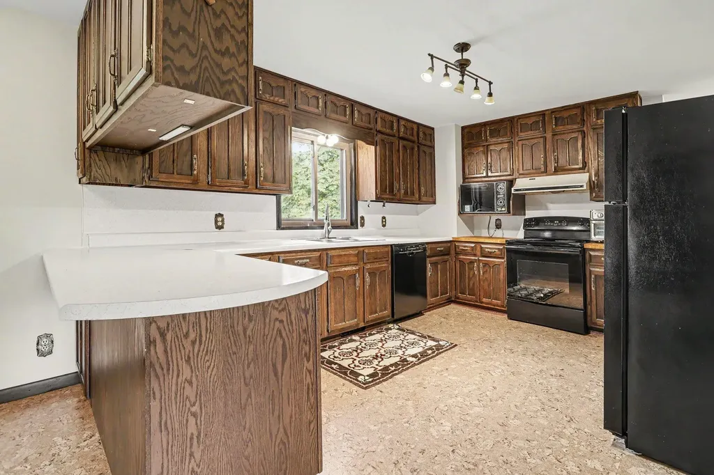 5385 Saint Joseph Avenue Stevensville Village MI 49127