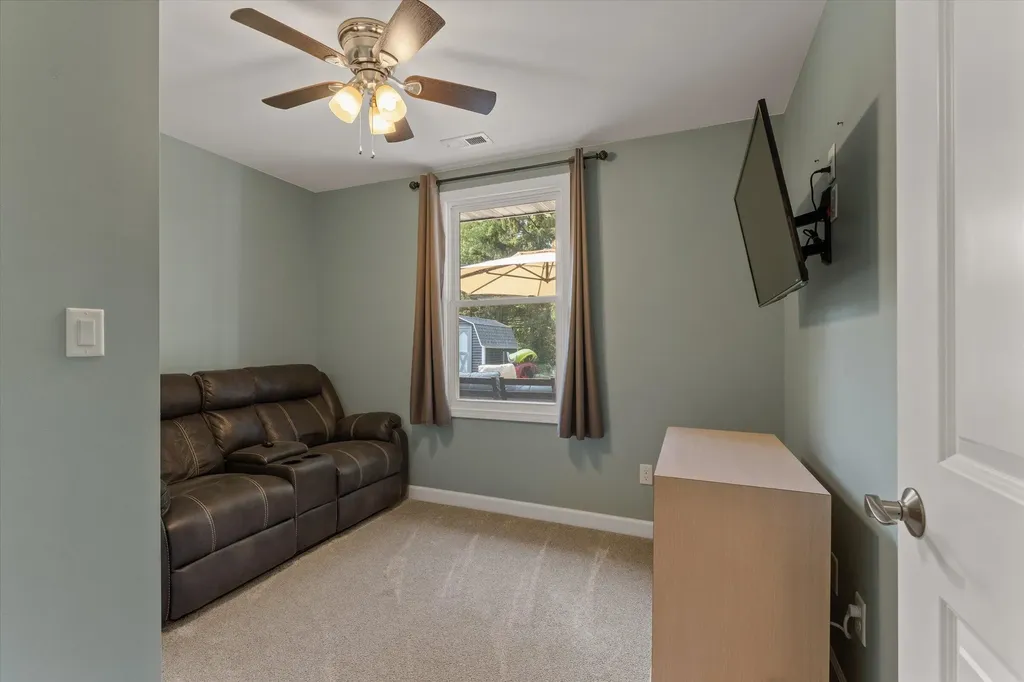 21684 Channel Parkway Ontwa Township MI 49112