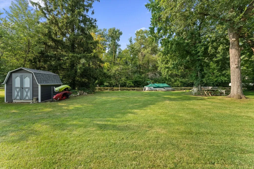 21684 Channel Parkway Ontwa Township MI 49112