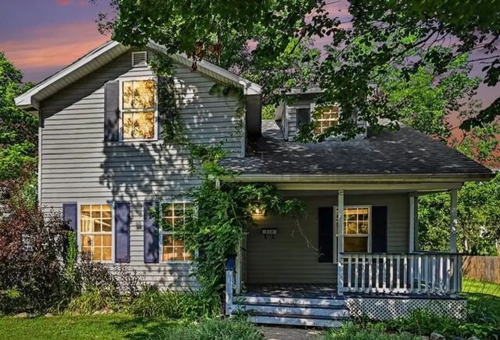 210 Days Avenue Buchanan City MI 49107