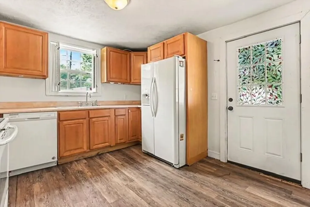 210 Days Avenue Buchanan City MI 49107