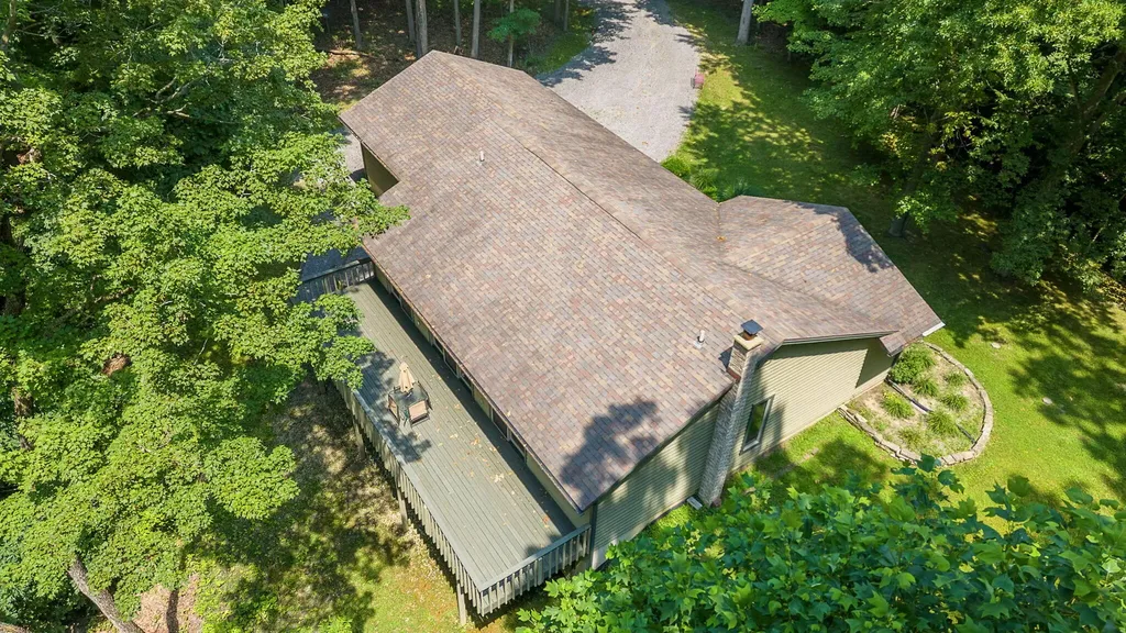 15283 Prairie Road Chikaming Township MI 49128