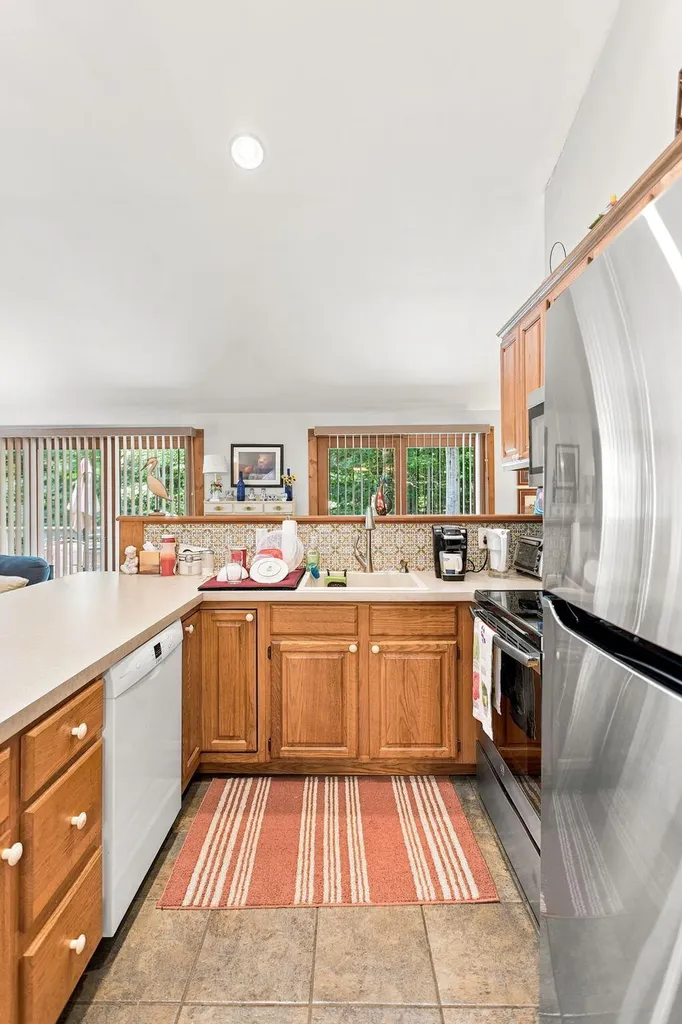 15283 Prairie Road Chikaming Township MI 49128