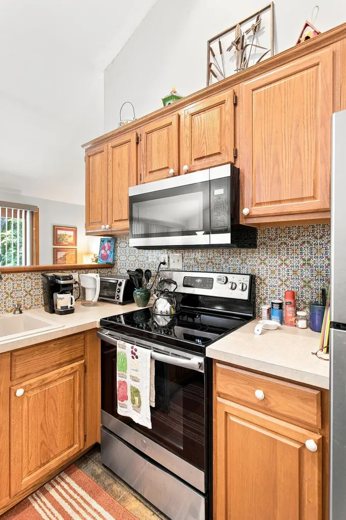 15283 Prairie Road Chikaming Township MI 49128