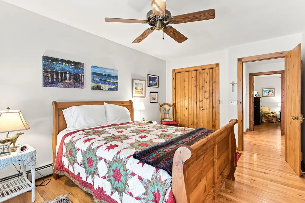 15283 Prairie Road Chikaming Township MI 49128