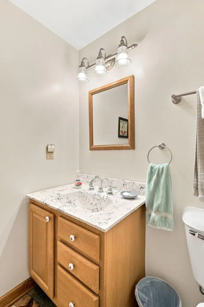 15283 Prairie Road Chikaming Township MI 49128