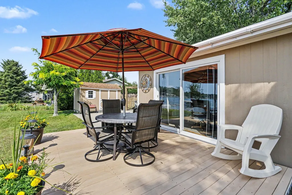 68695 Lake Court Edwardsburg Village MI 49112