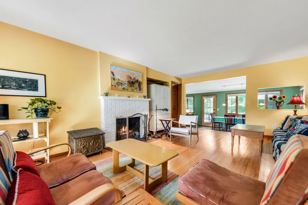 5515 Kaiser Road Chikaming Township MI 49125
