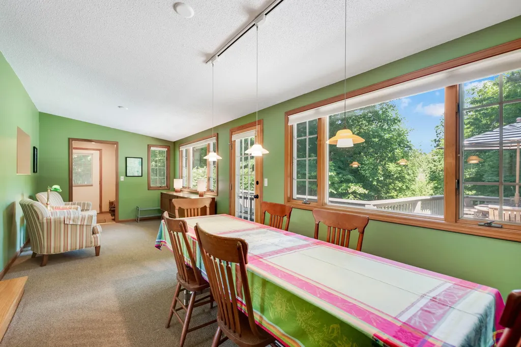 5515 Kaiser Road Chikaming Township MI 49125