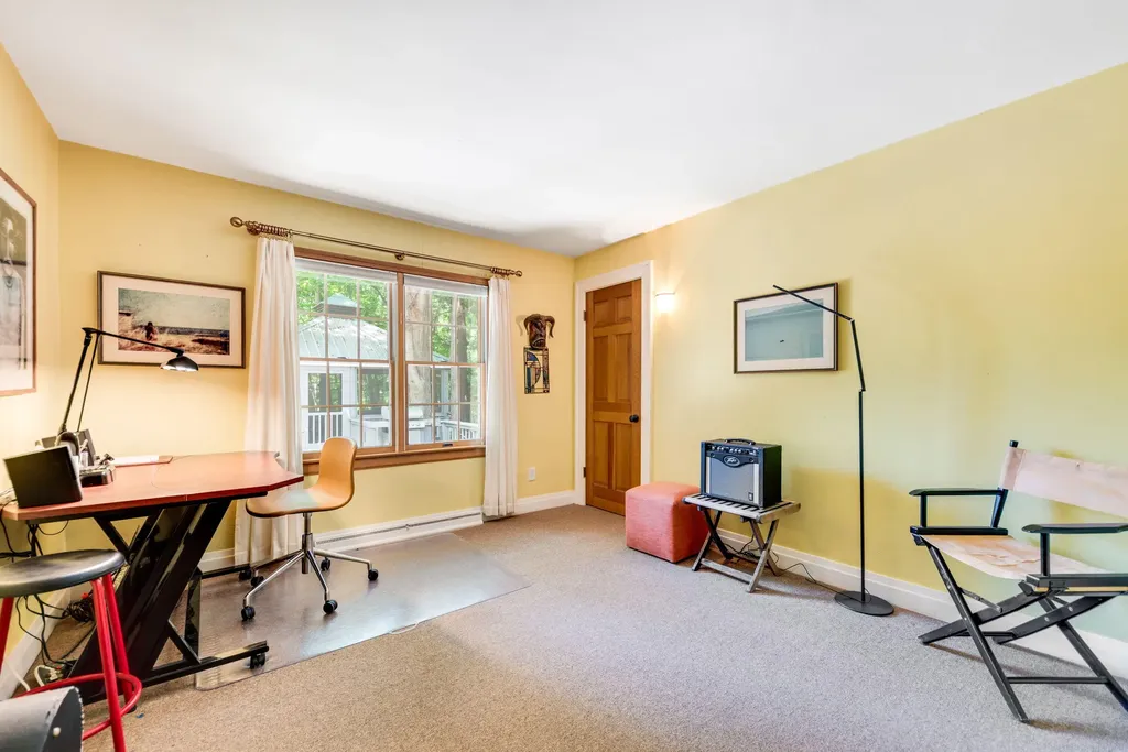 5515 Kaiser Road Chikaming Township MI 49125