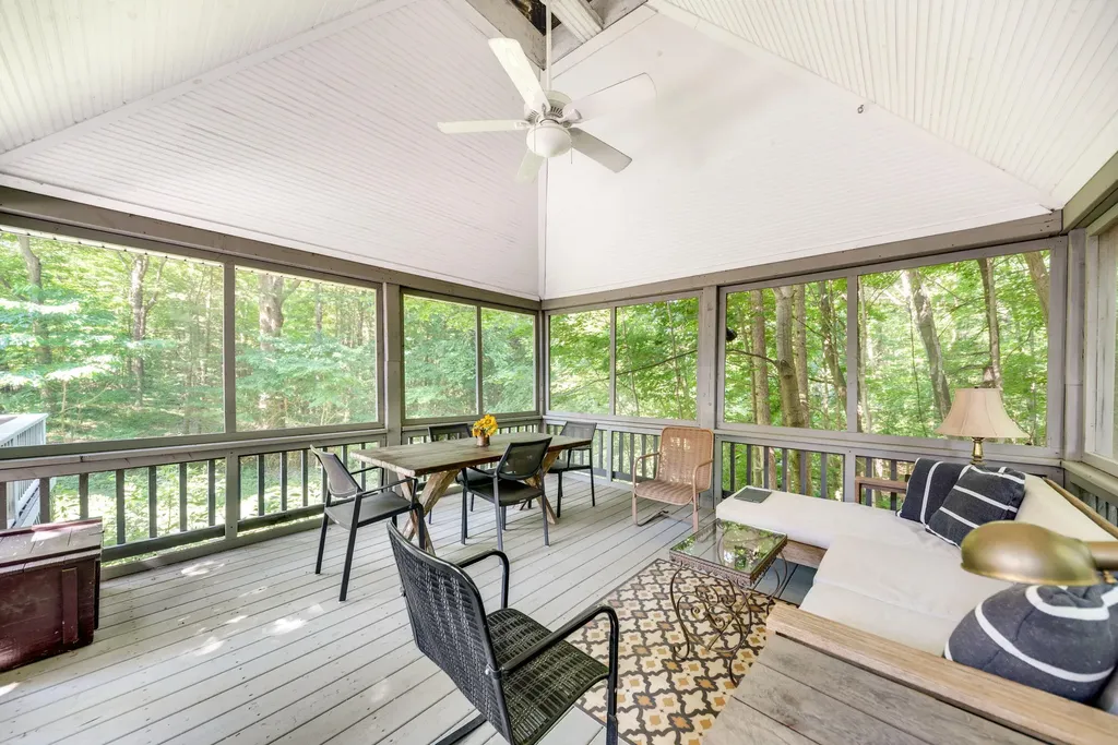 5515 Kaiser Road Chikaming Township MI 49125