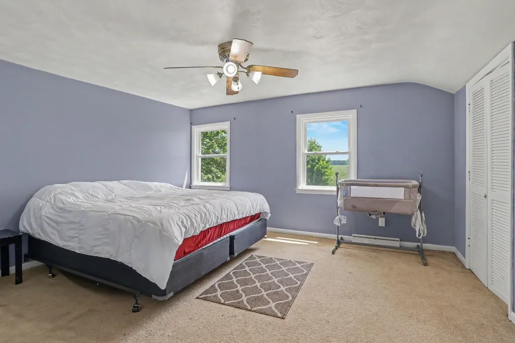 59379 Territorial Road Keeler Township MI 49045