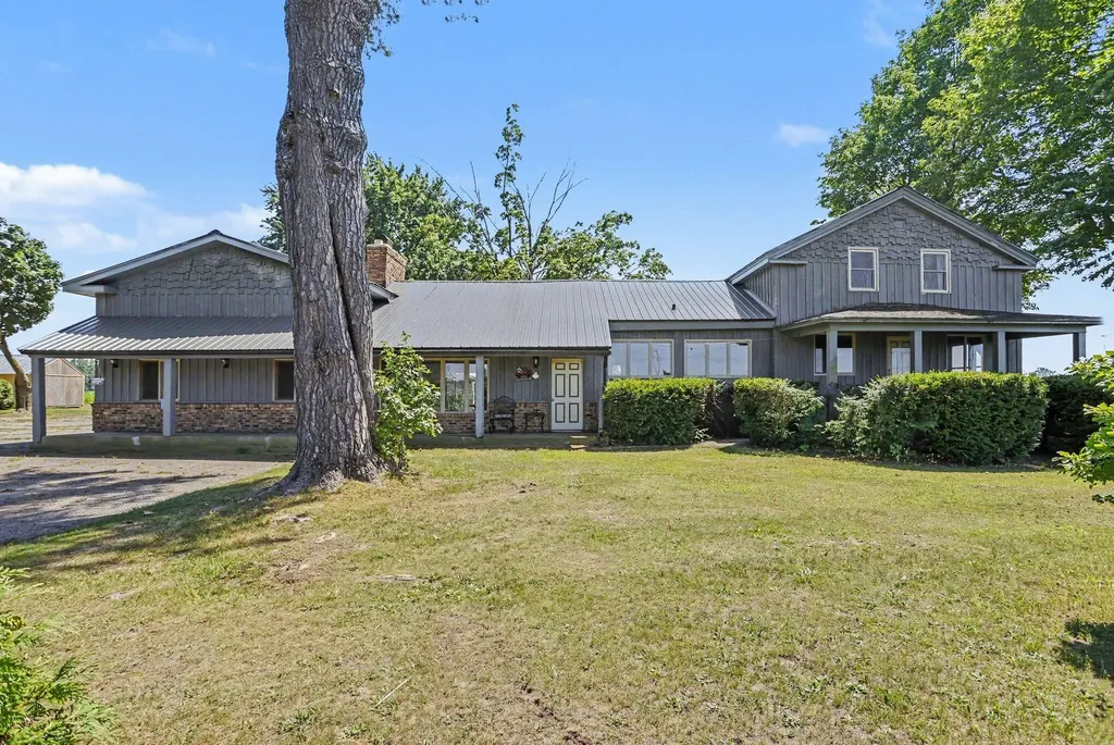 59379 Territorial Road Keeler Township MI 49045