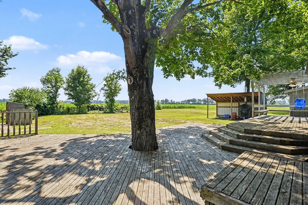 59379 Territorial Road Keeler Township MI 49045