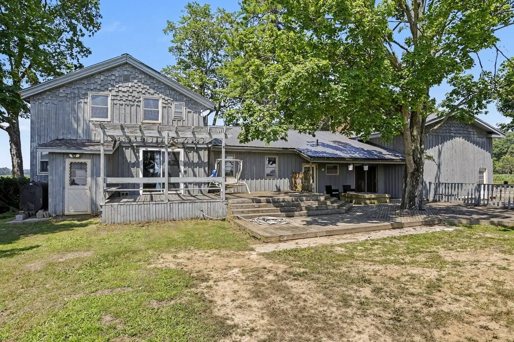 59379 Territorial Road Keeler Township MI 49045