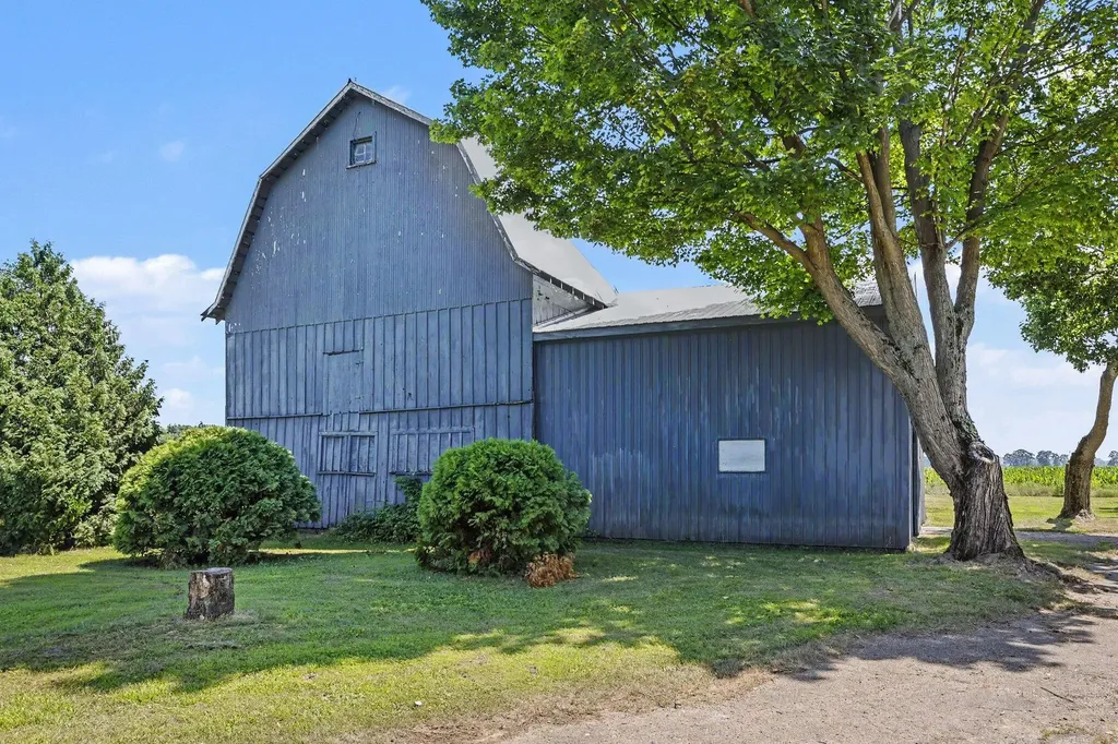 59379 Territorial Road Keeler Township MI 49045