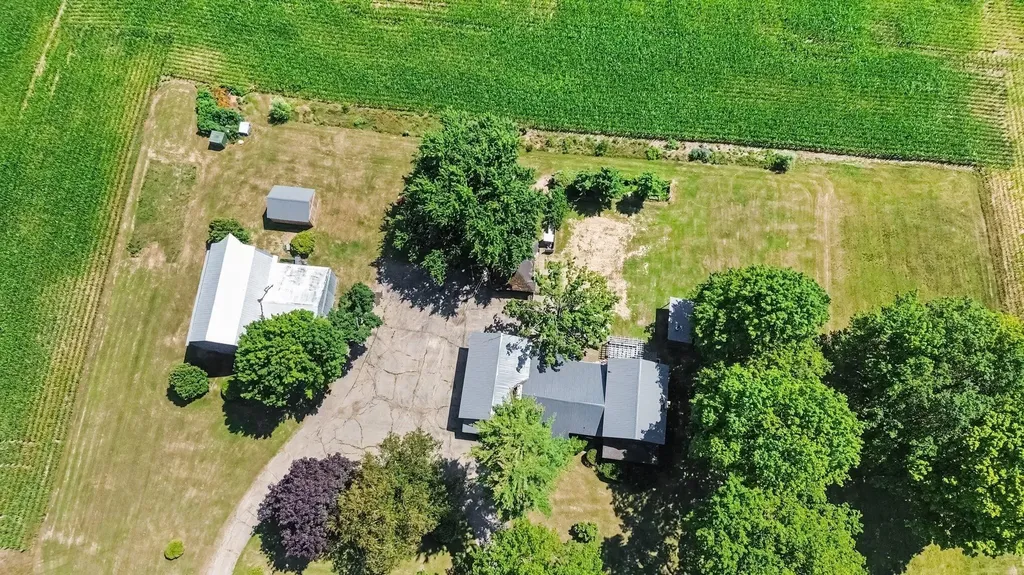 59379 Territorial Road Keeler Township MI 49045