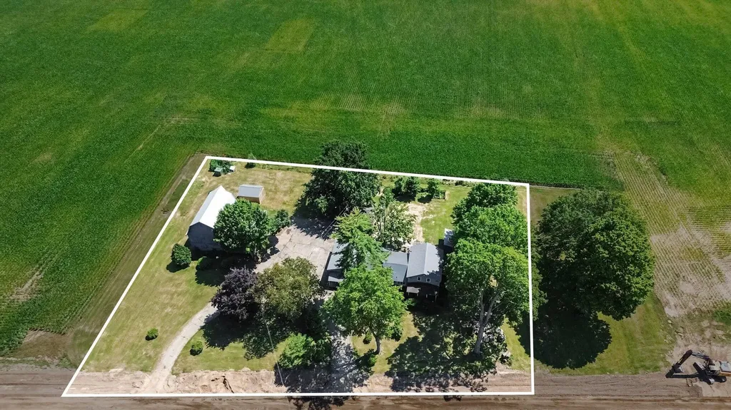 59379 Territorial Road Keeler Township MI 49045