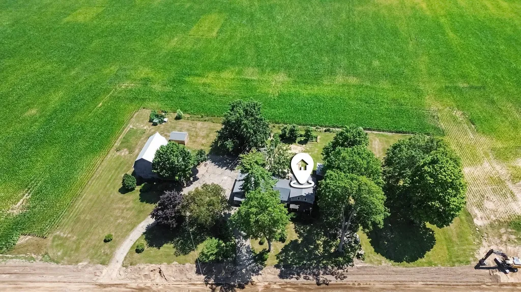 59379 Territorial Road Keeler Township MI 49045