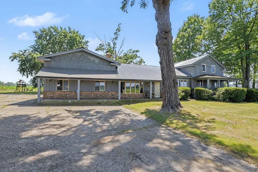 59379 Territorial Road Keeler Township MI 49045