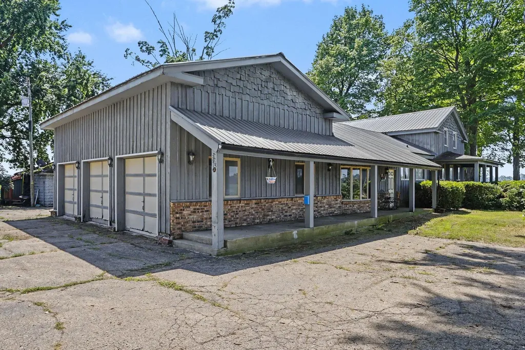59379 Territorial Road Keeler Township MI 49045