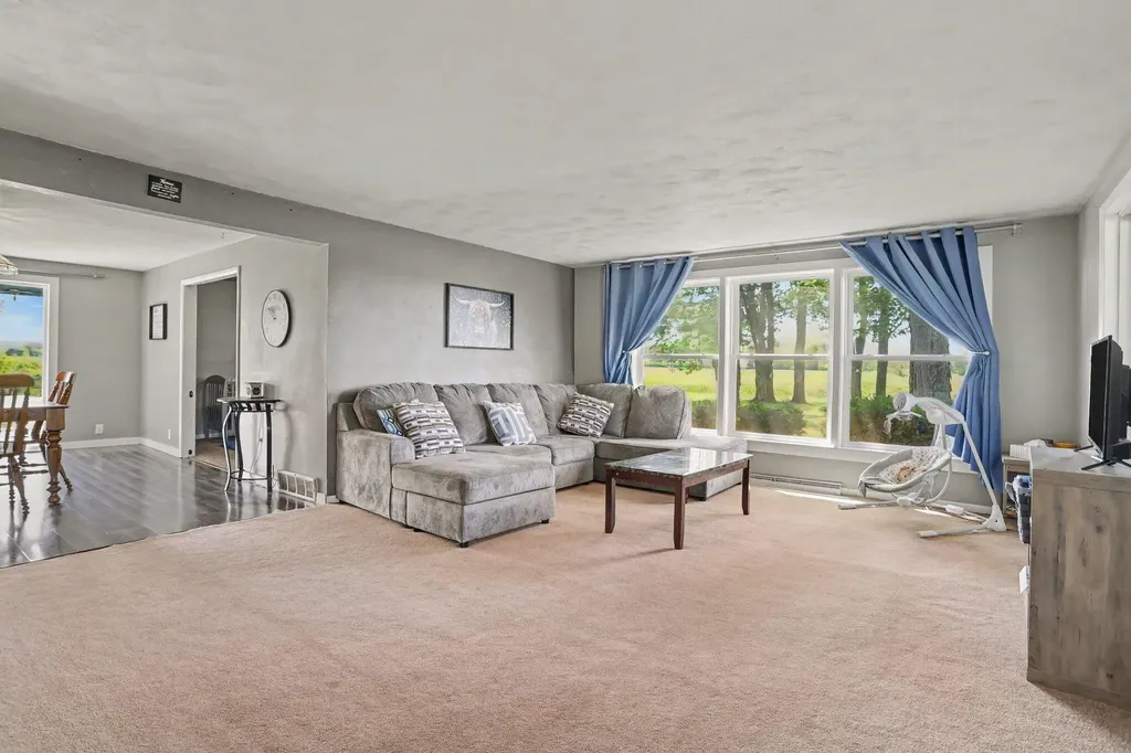 59379 Territorial Road Keeler Township MI 49045