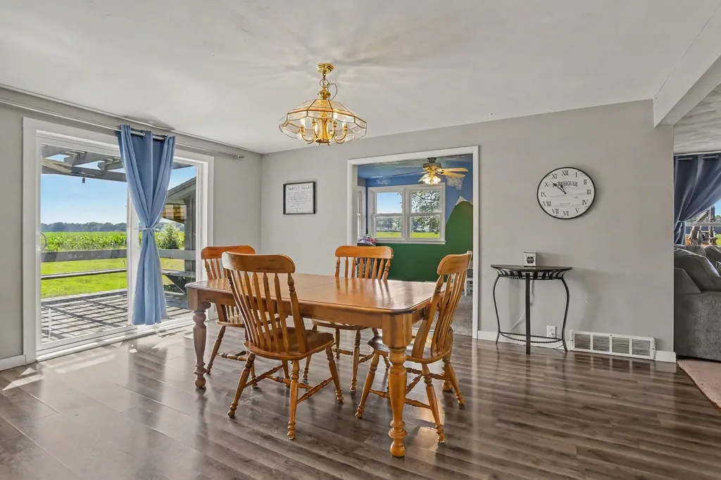 59379 Territorial Road Keeler Township MI 49045