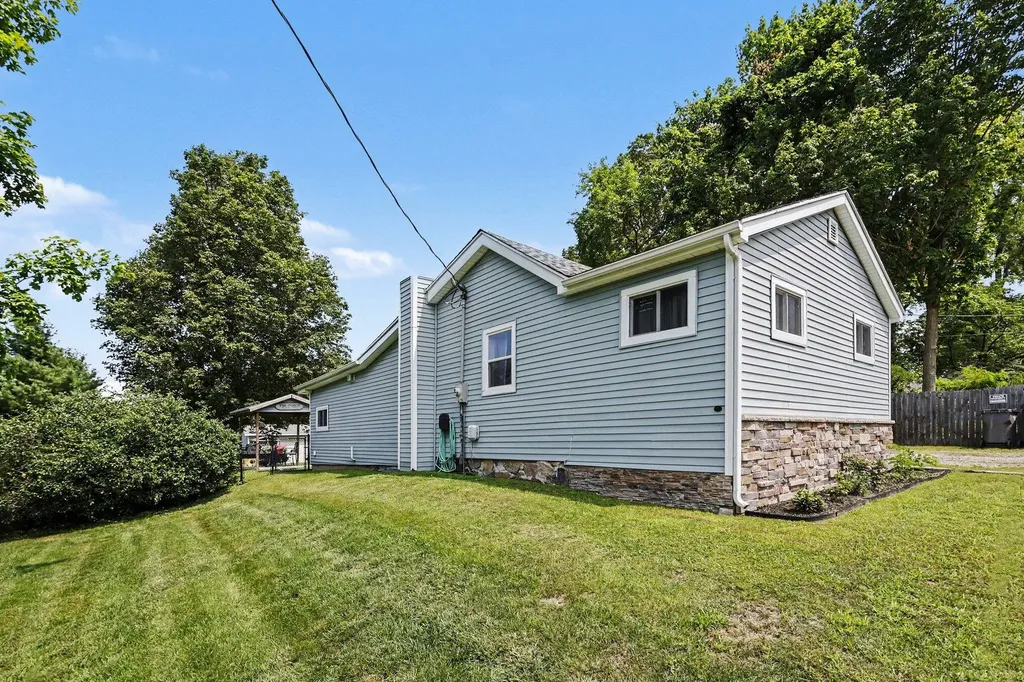 26830 Hamilton Street Edwardsburg Village MI 49112