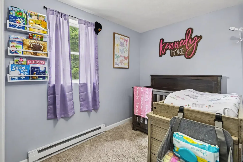 26830 Hamilton Street Edwardsburg Village MI 49112