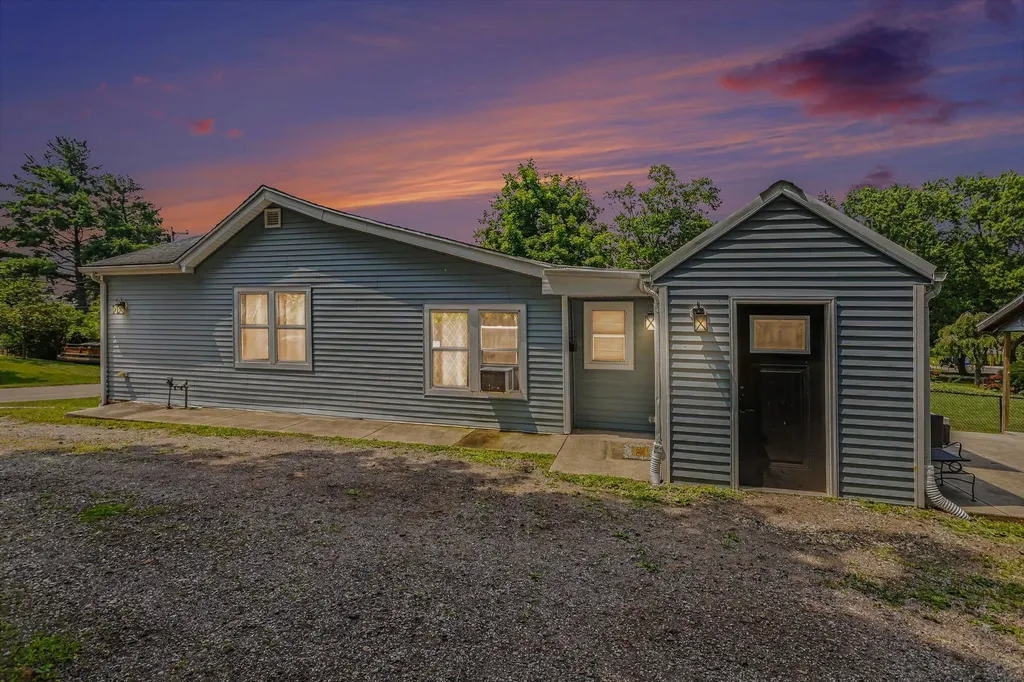 26830 Hamilton Street Edwardsburg Village MI 49112
