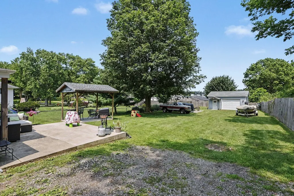 26830 Hamilton Street Edwardsburg Village MI 49112