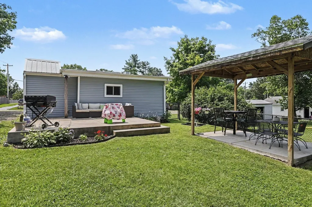 26830 Hamilton Street Edwardsburg Village MI 49112